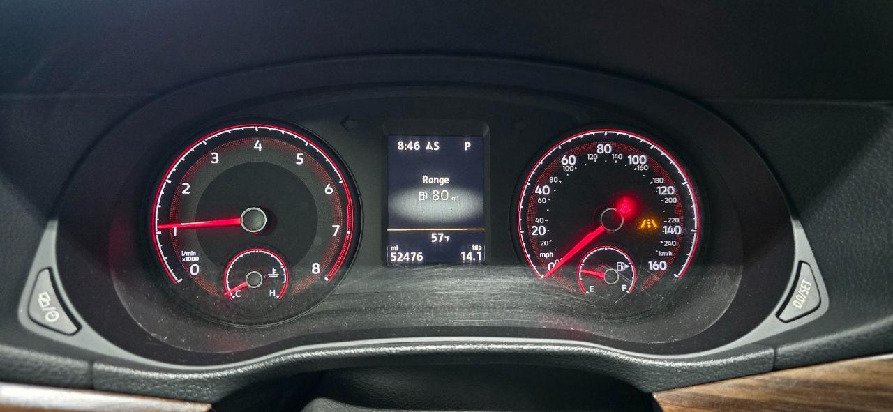 Volkswagen Passat SEL 2020