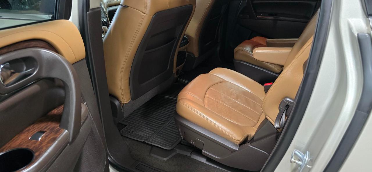 Buick Enclave Premium AWD 2017