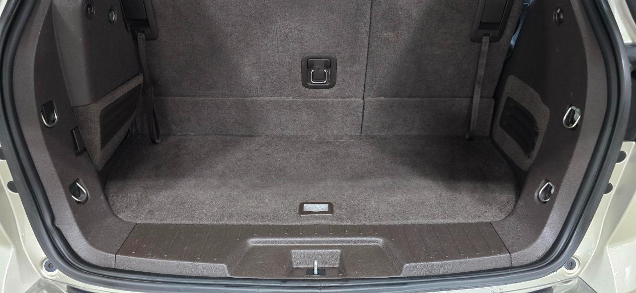 Buick Enclave Premium AWD 2017