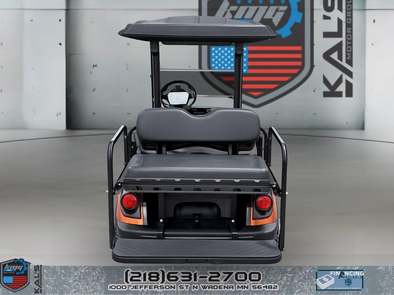 Yamaha Drive 2 Electric Street Legal NEW Batteries  2022