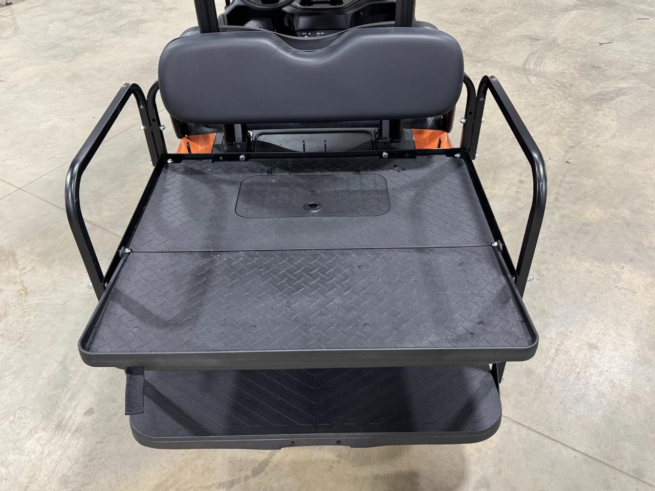 Yamaha Drive 2 Electric Street Legal NEW Batteries  2022