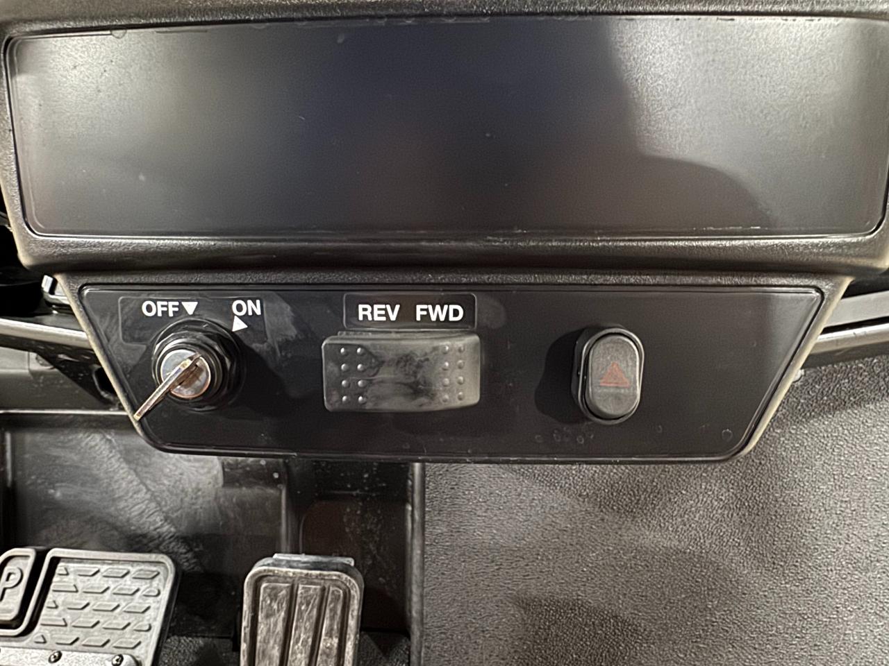 Yamaha Drive 2 Electric Street Legal NEW Batteries  2022