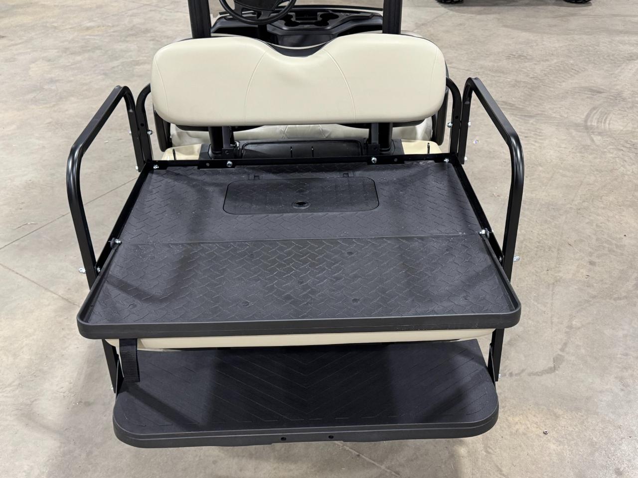 Yamaha Drive 2 EFI Gas  2021