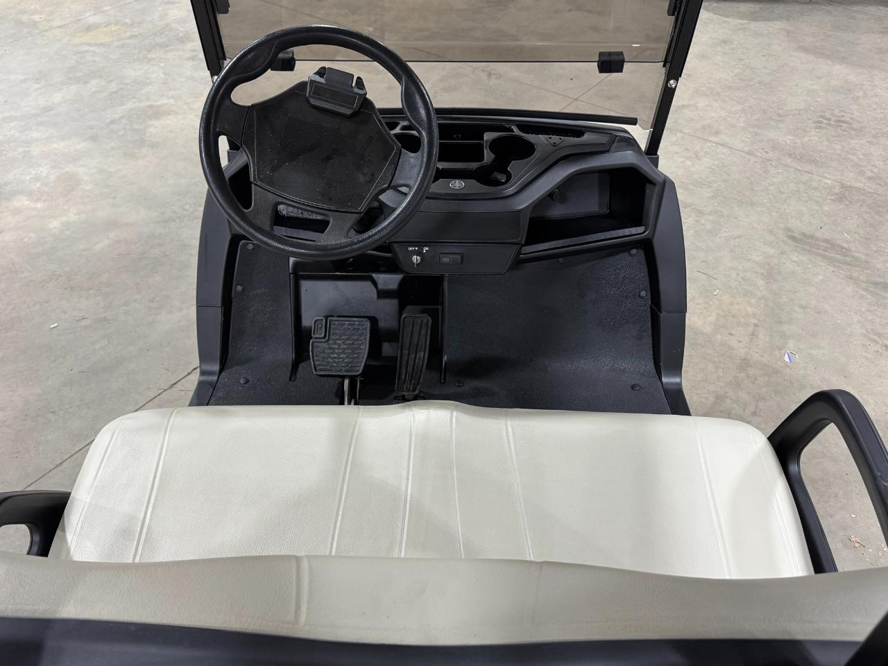 Yamaha Drive 2 EFI Gas  2021