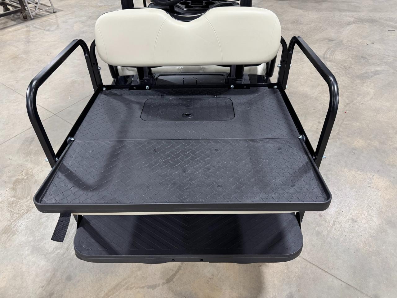 Yamaha Drive 2 EFI Gas  2021
