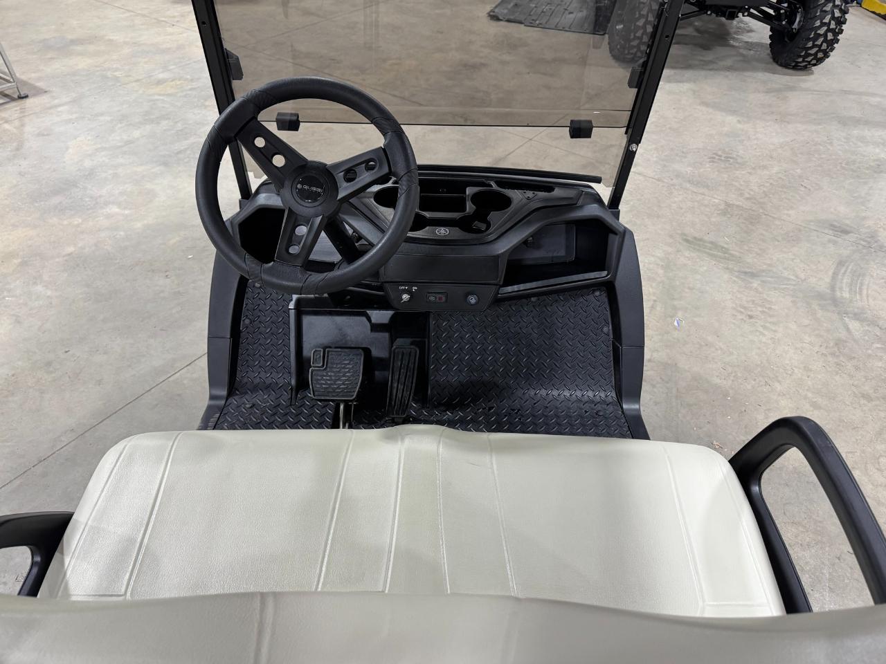 Yamaha Drive 2 EFI Gas  2021
