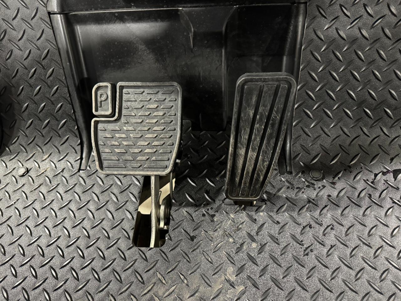 Yamaha Drive 2 EFI Gas  2021