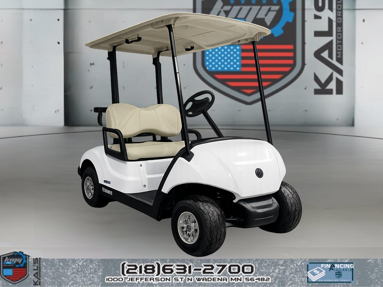 Yamaha Drive 2 Electric  2023