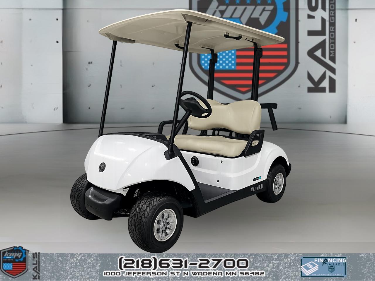 Yamaha Drive 2 Electric  2023