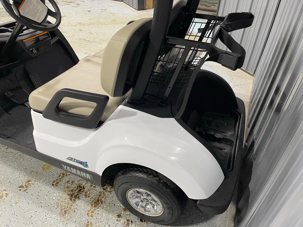 Yamaha Drive 2 Electric  2023