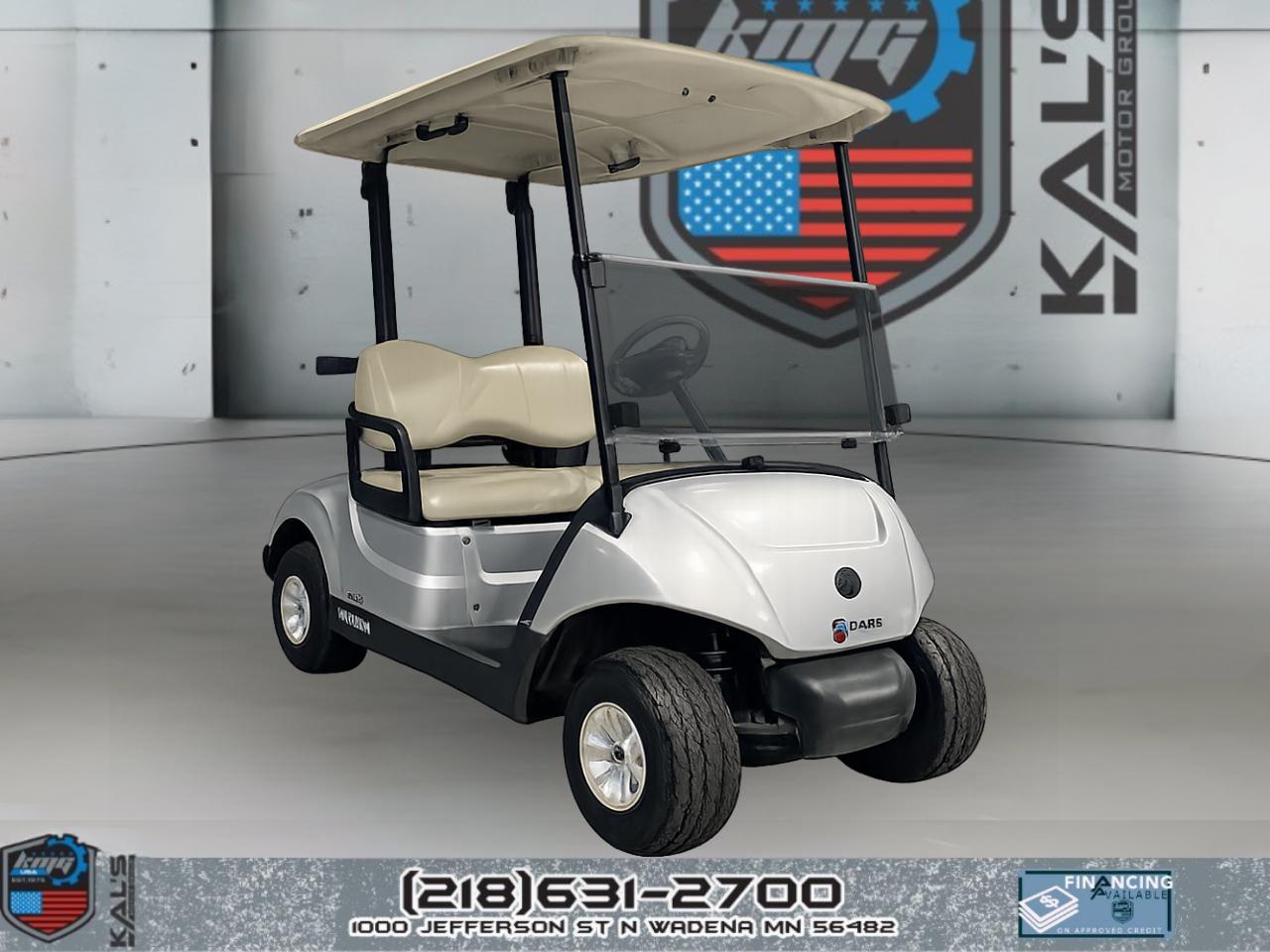 Yamaha Drive 2 Electric  2022