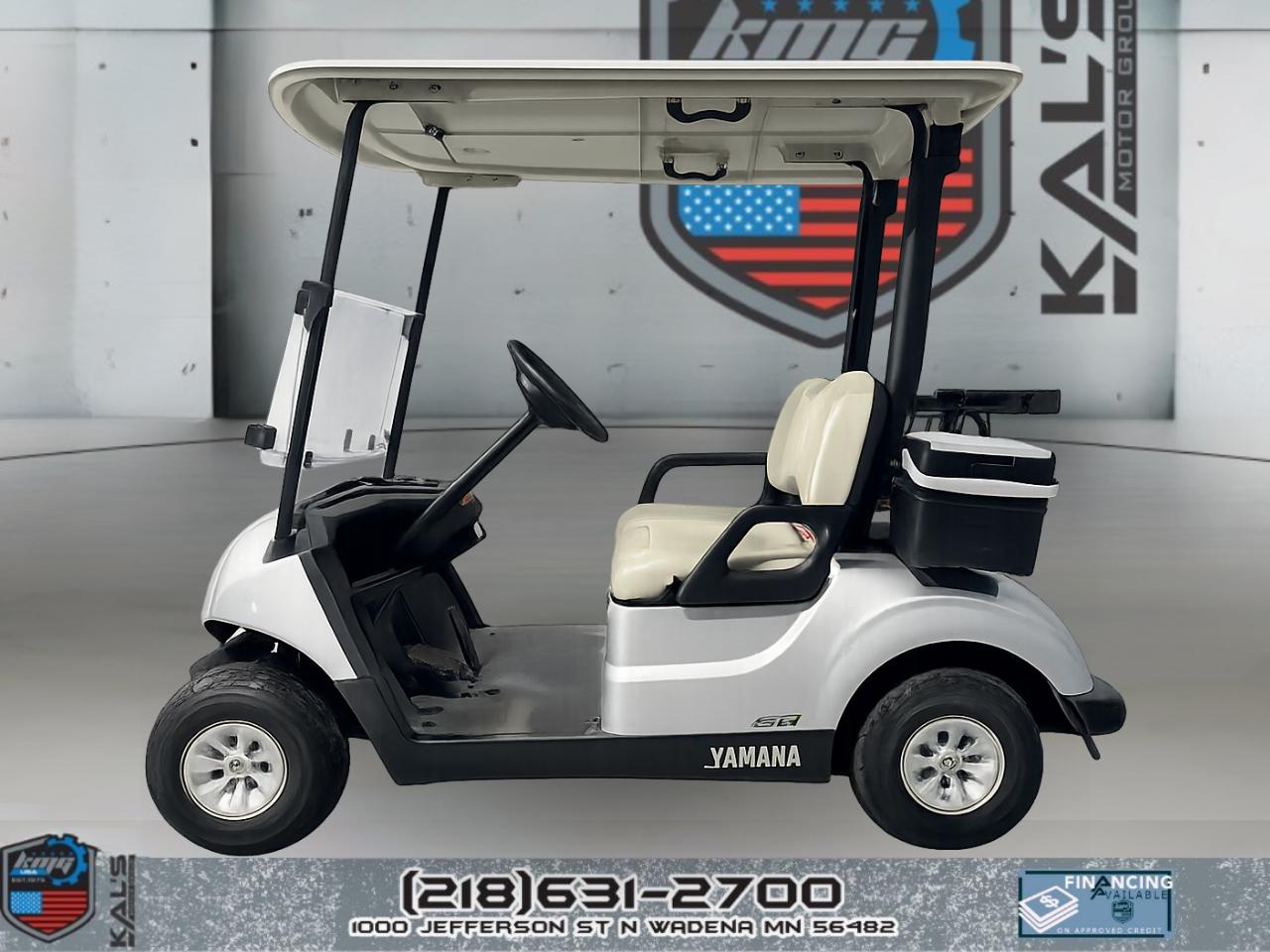 Yamaha Drive 2 Electric  2022