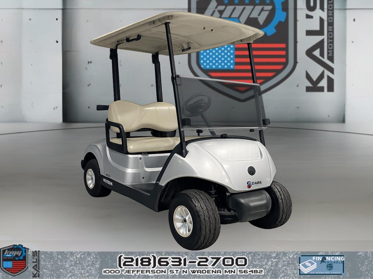 Yamaha Drive 2 Electric  2022