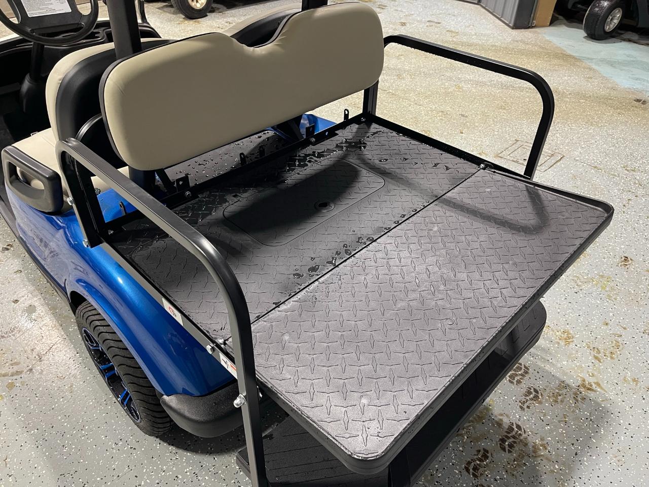 Yamaha Drive 1 Gas  2016