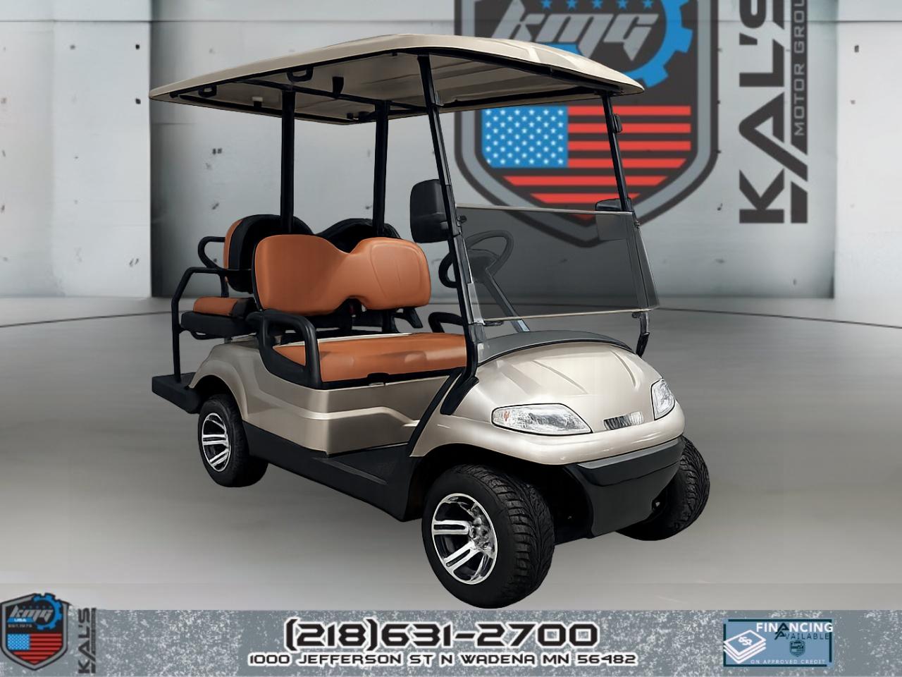 Advanced EV USA AEV 2+  2022