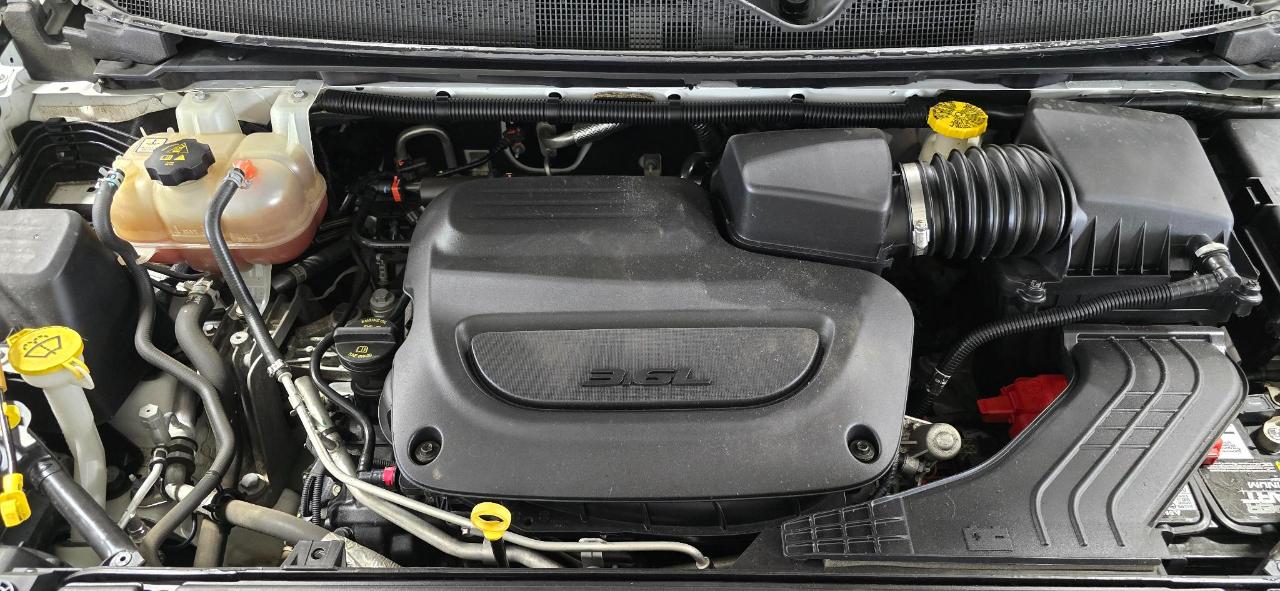 Chrysler Pacifica Touring Plus 2020