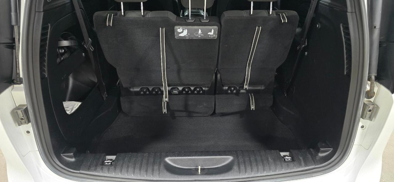 Chrysler Pacifica Touring Plus 2020