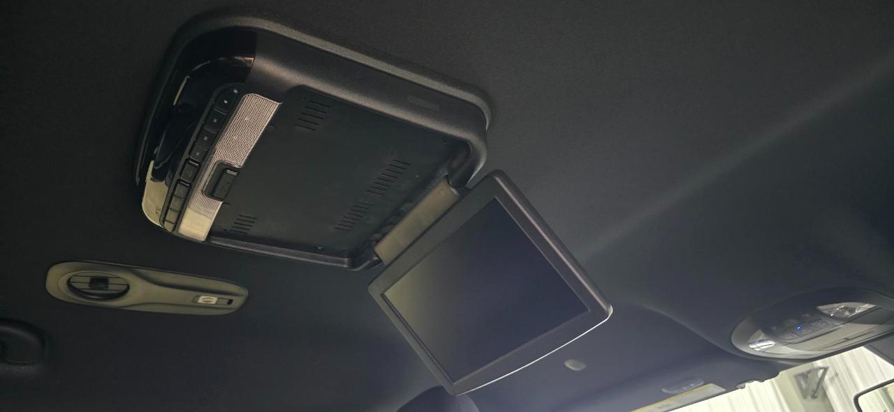 Chrysler Pacifica Touring Plus 2020