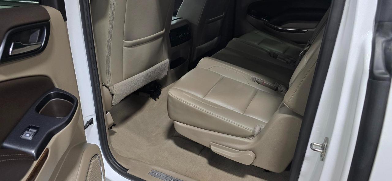Chevrolet Suburban LT 4WD 2019