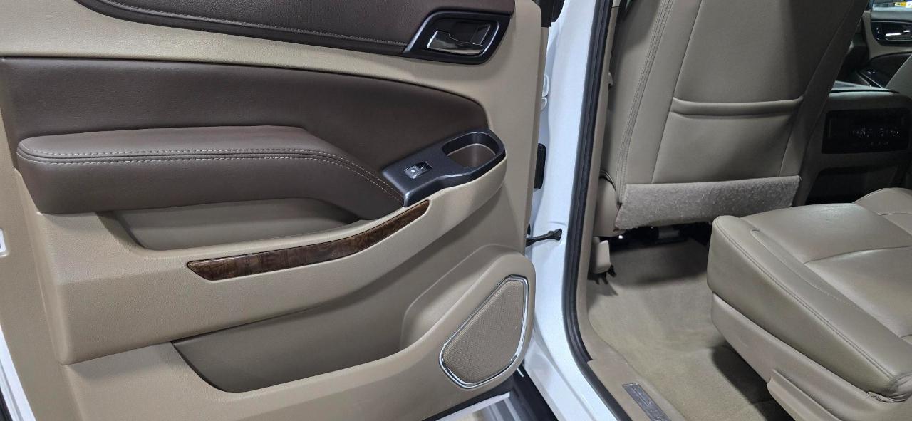 Chevrolet Suburban LT 4WD 2019