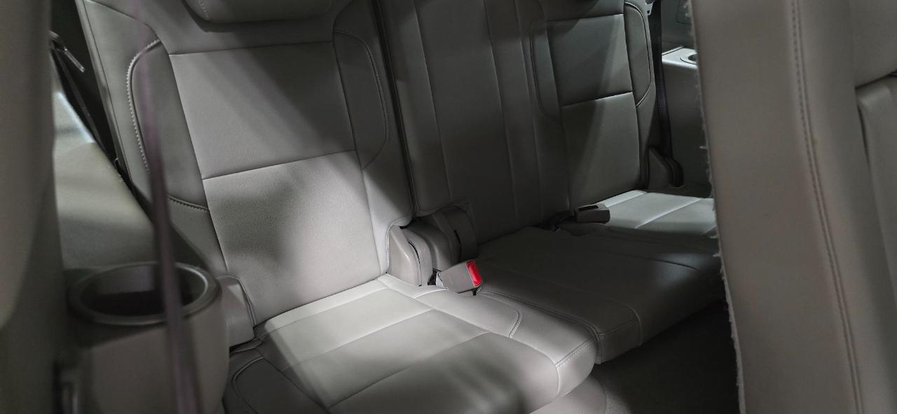 Chevrolet Suburban LT 4WD 2019