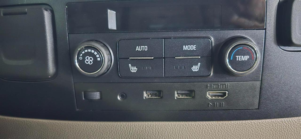 Chevrolet Suburban LT 4WD 2019