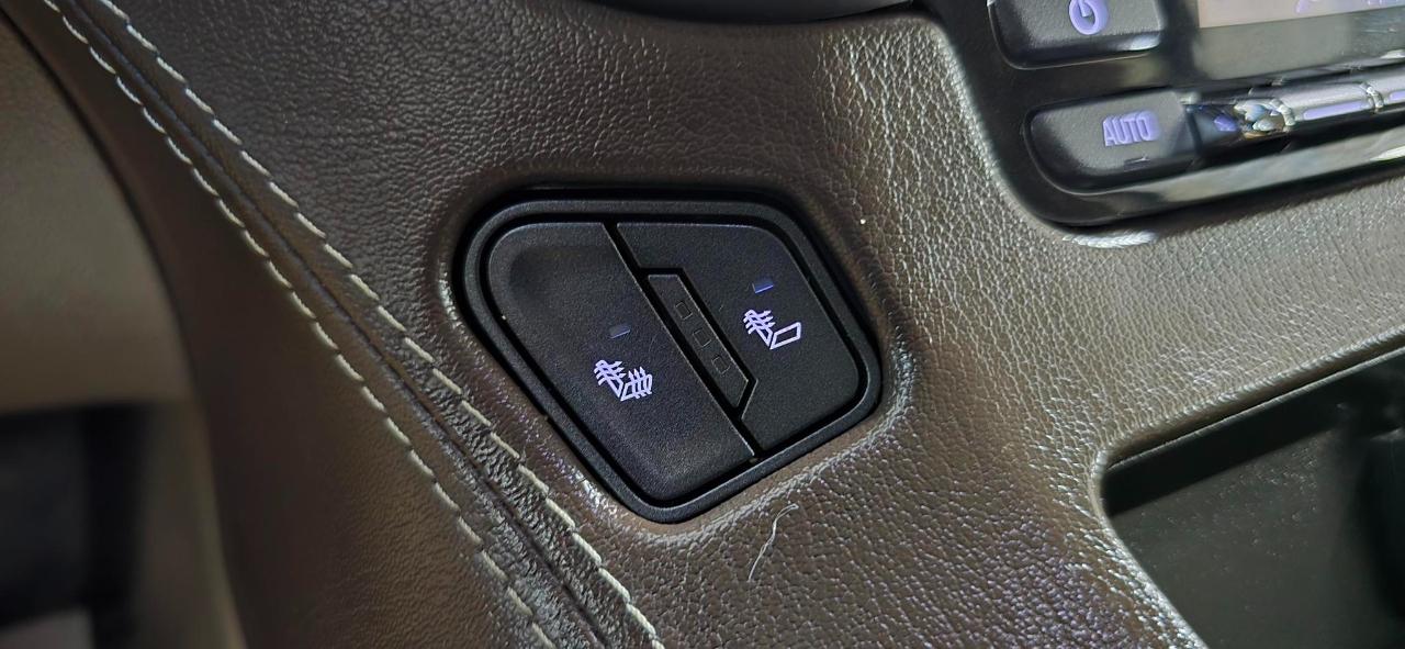 Chevrolet Suburban LT 4WD 2019