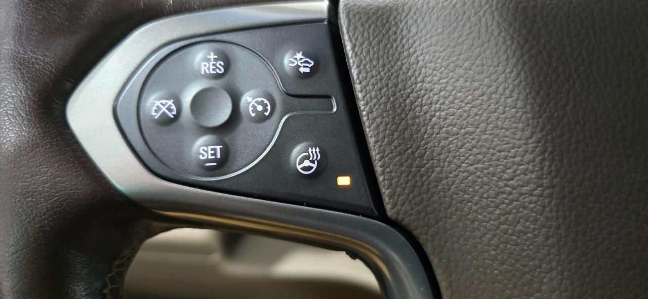 Chevrolet Suburban LT 4WD 2019