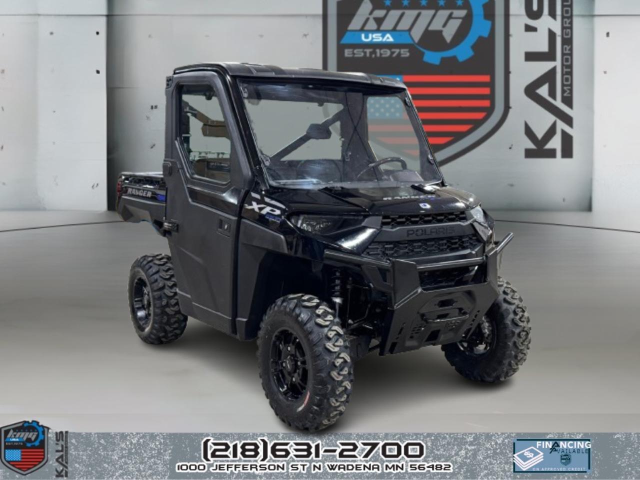 Polaris Ranger XP 1000 Premium EPS  2023
