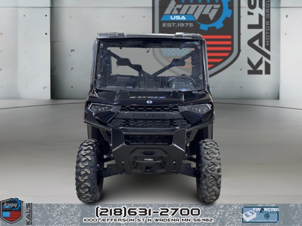 Polaris Ranger XP 1000 Premium EPS  2023