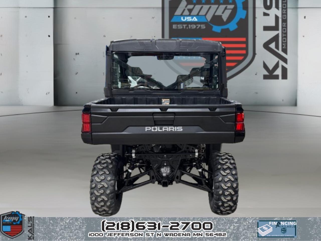 Polaris Ranger XP 1000 Premium EPS  2023