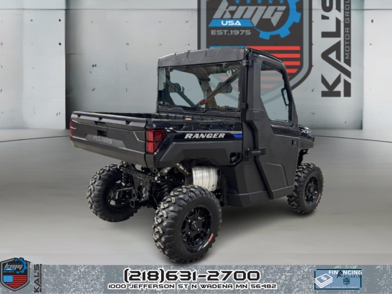 Polaris Ranger XP 1000 Premium EPS  2023