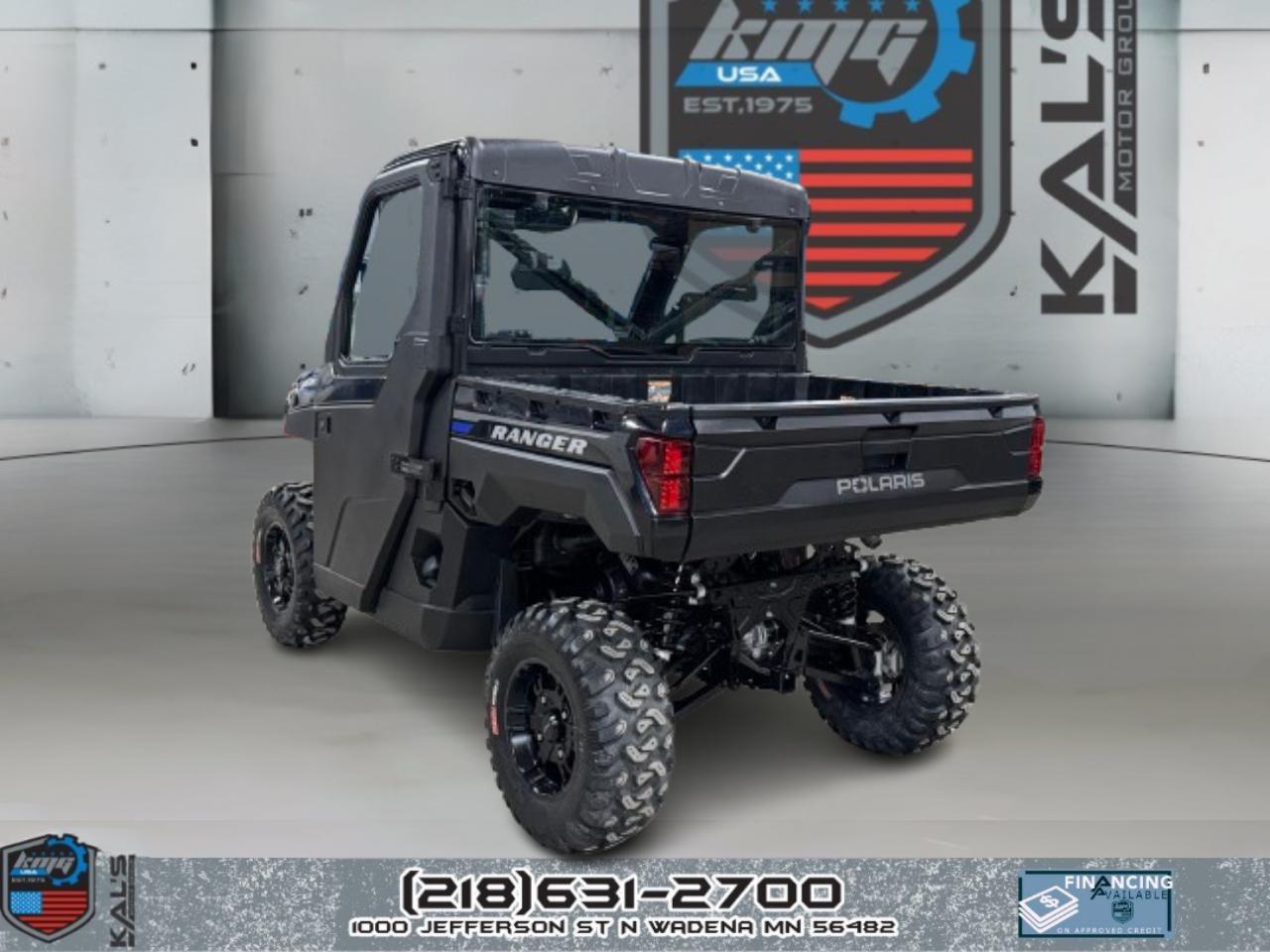 Polaris Ranger XP 1000 Premium EPS  2023