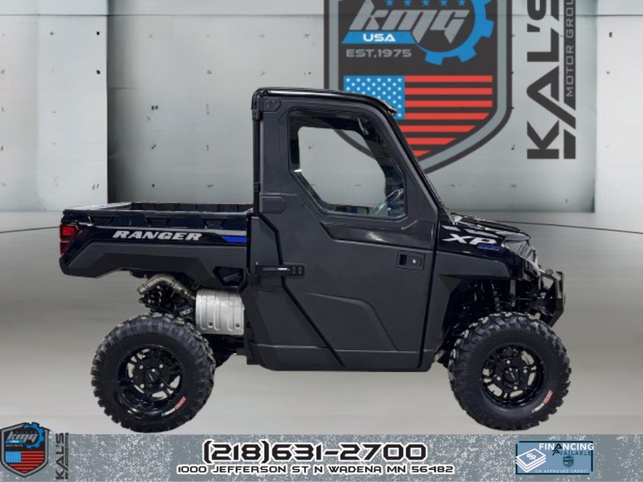 Polaris Ranger XP 1000 Premium EPS  2023
