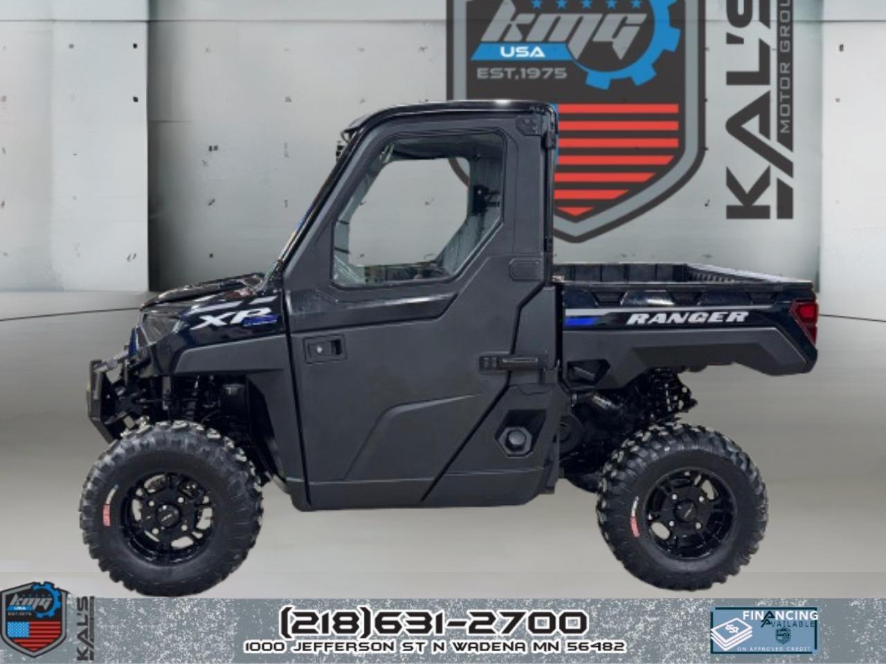 Polaris Ranger XP 1000 Premium EPS  2023