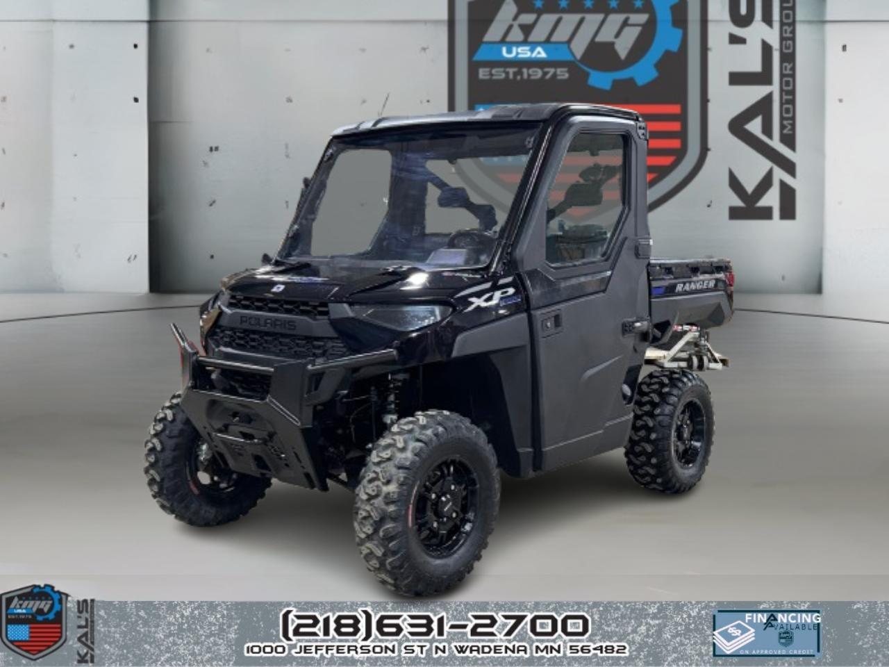 Polaris Ranger XP 1000 Premium EPS  2023