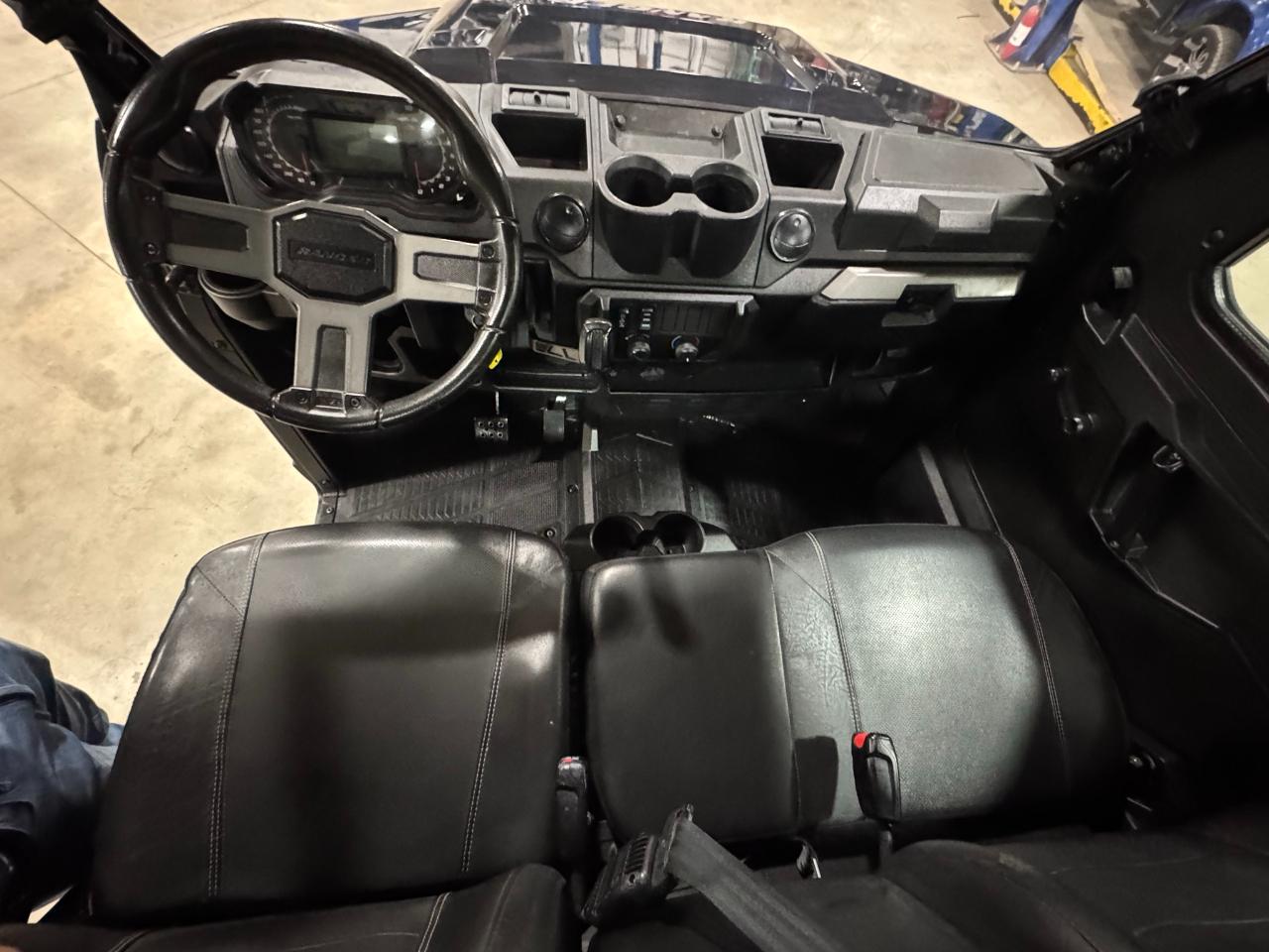 Polaris Ranger XP 1000 Premium EPS  2023