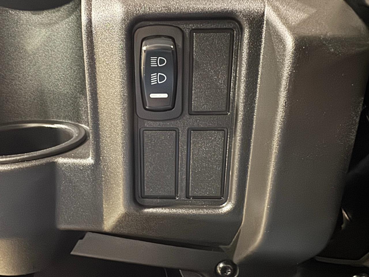Polaris Ranger XP 1000 Premium EPS  2023