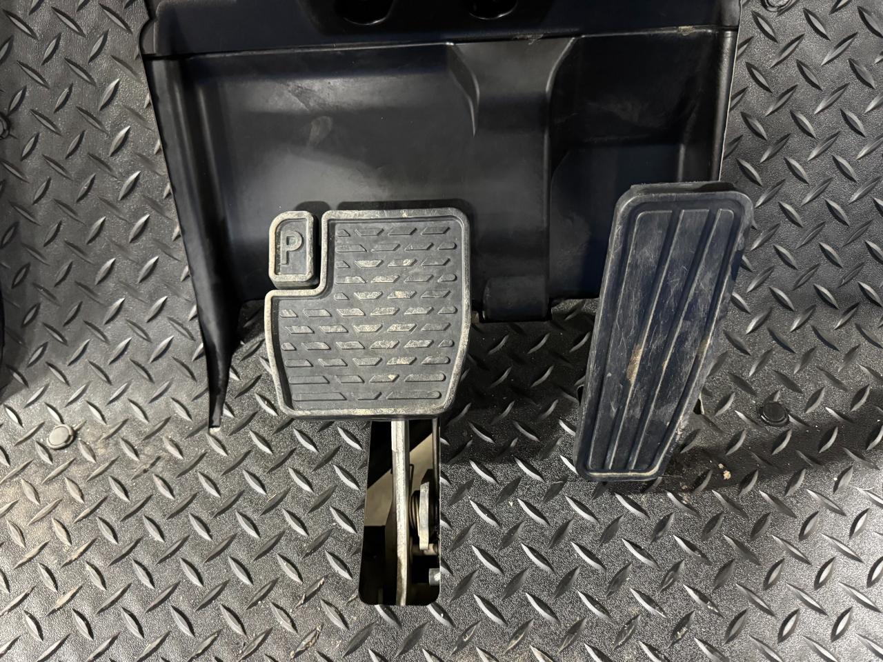 Yamaha Drive 2 QuieTech EFI Gas  2020