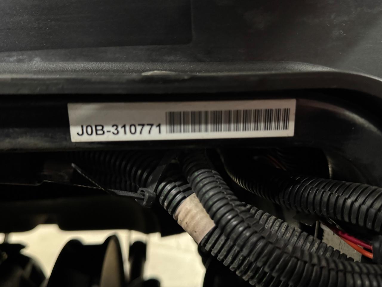Yamaha Drive 2 QuieTech EFI Gas  2020