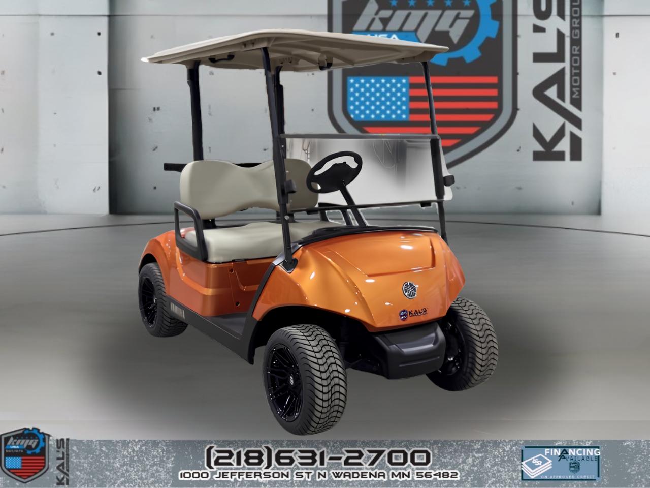Yamaha Drive 2 Electric  2022