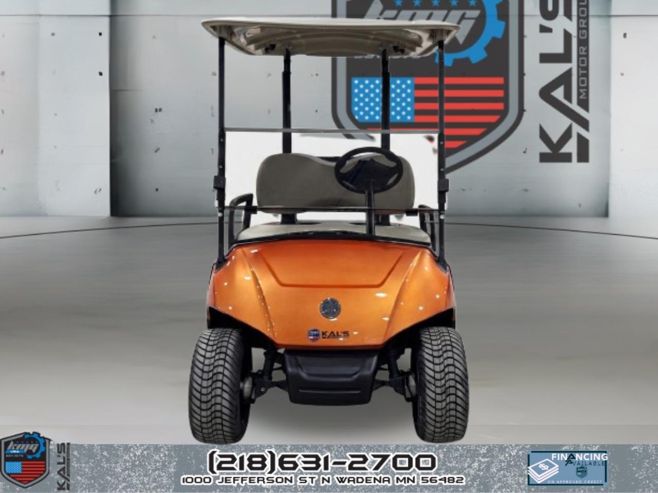 Yamaha Drive 2 Electric  2022
