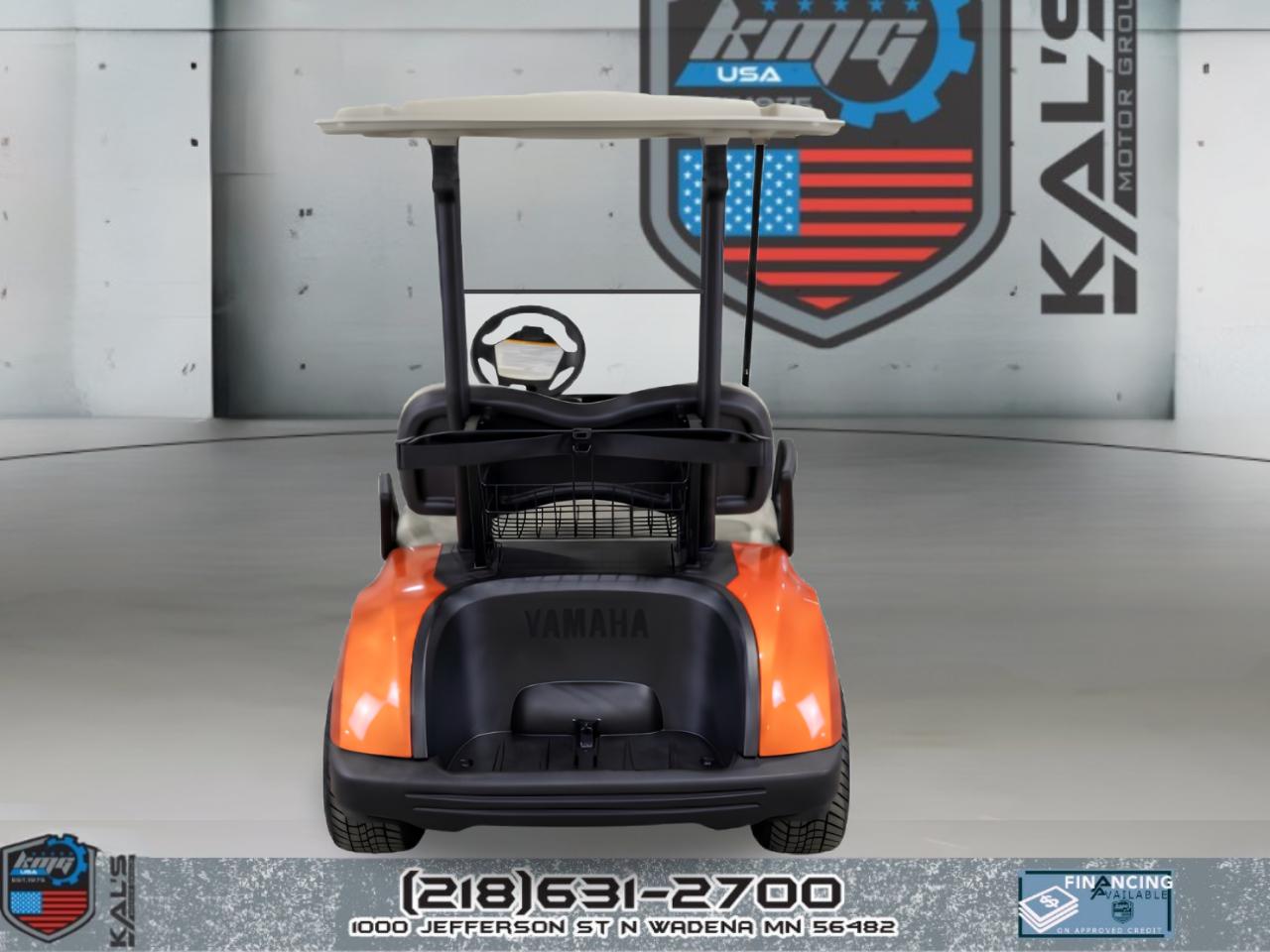 Yamaha Drive 2 Electric  2022