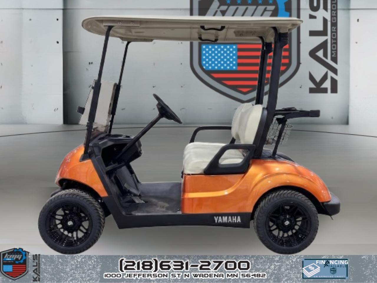 Yamaha Drive 2 Electric  2022