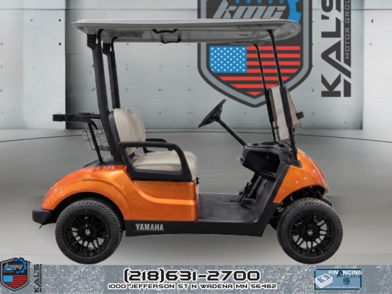 Yamaha Drive 2 Electric  2022