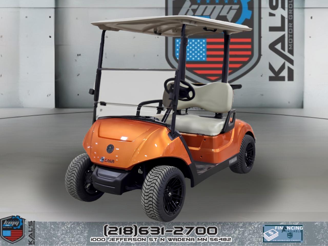 Yamaha Drive 2 Electric  2022