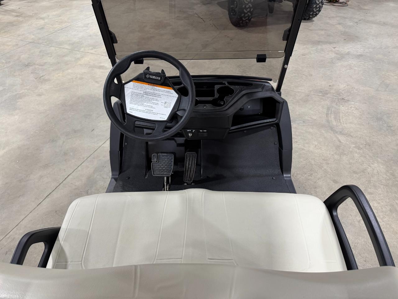 Yamaha Drive 2 Electric  2022