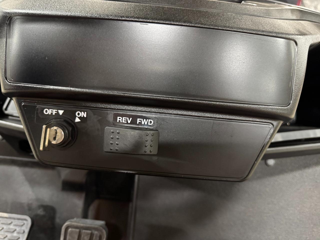 Yamaha Drive 2 Electric  2022
