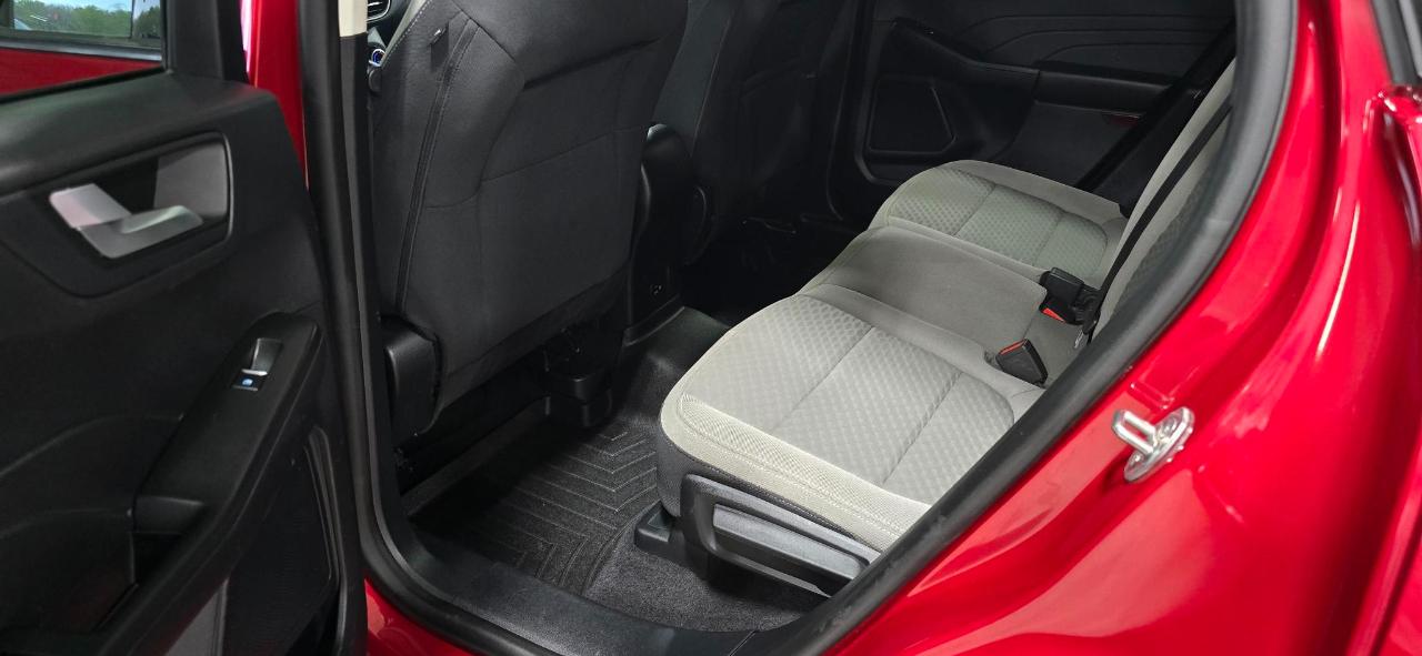 Ford Escape SE AWD 2021