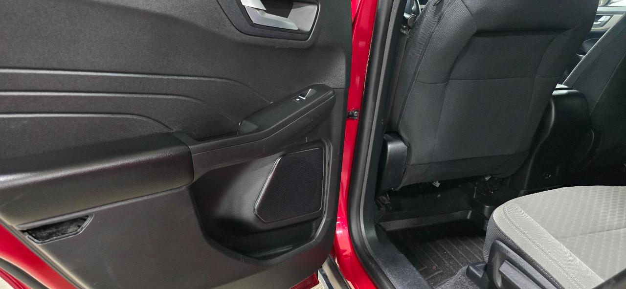 Ford Escape SE AWD 2021